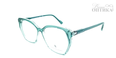 Valentin Yudashkin 726 623 56 оправа очковая